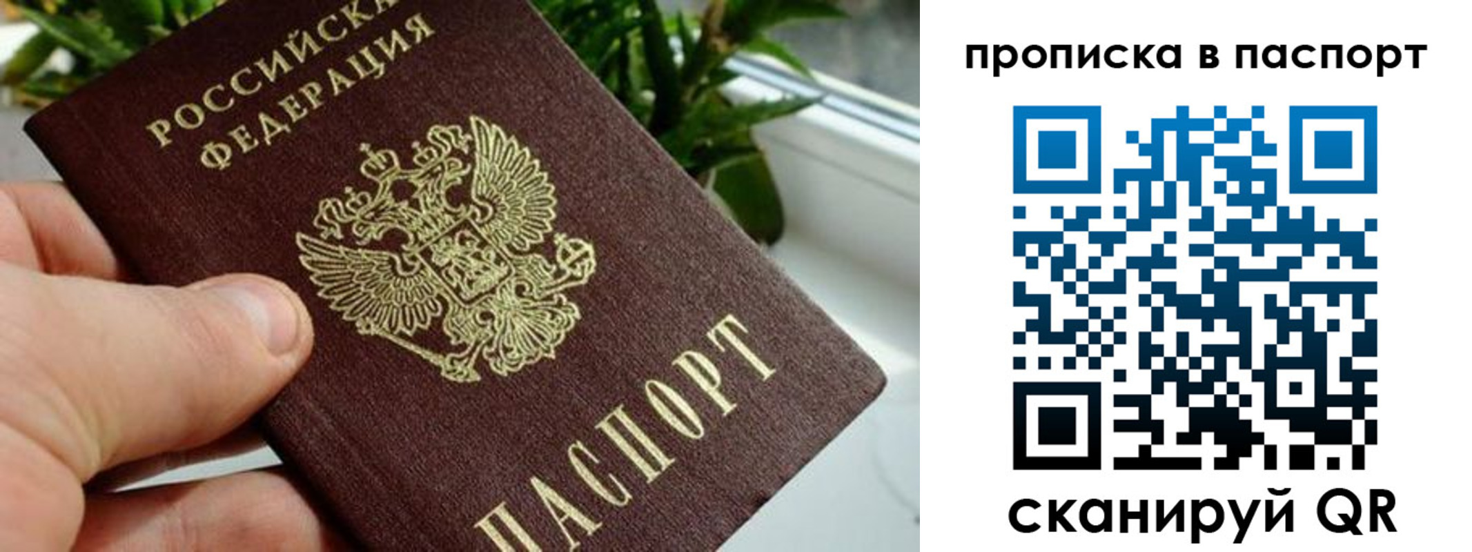 пропишу в квартире в Джанкое